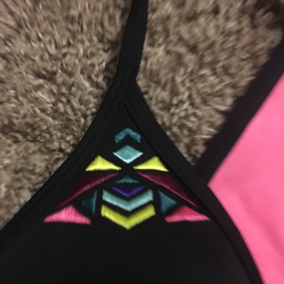 PINK Swim suit - Picture 3 of 4